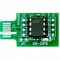 Future Designs Inc. DB-DIP8-LPC901
