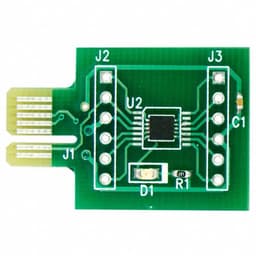 Future Designs Inc. DB-HVSON10-LPC9103