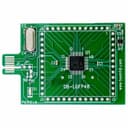 Future Designs Inc. DB-LQFP48-LPC2103