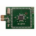 Future Designs Inc. DB-LQFP48-LPC2106