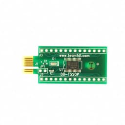Future Designs Inc. DB-TSSOP-LPC922