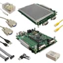 Future Designs Inc. DK-57TS-LPC3250