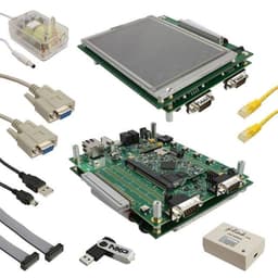 Future Designs Inc. DK-57TS-LPC3250