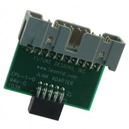 Future Designs Inc. JLINK-ARM-AD