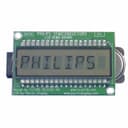 Future Designs Inc. LCD-DEMO-KIT