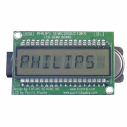 Future Designs Inc. LCD-DEMO-KIT