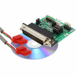 Future Designs Inc. PC-I2C-DEV