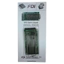 Future Designs Inc. RTC-DEMO-PCF2123
