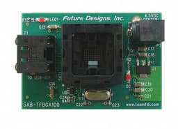 Future Designs Inc. SAB-TFBGA100