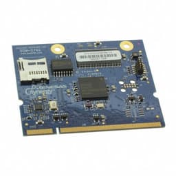 Future Designs Inc. SYG-S7G2-SOM