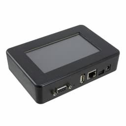 Future Designs Inc. UEZGUI-43-H01