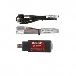 Future Designs Inc. USB-ICP-LPC2K