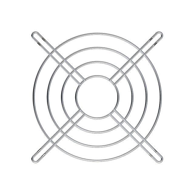 Gardtec Incorporated SC120-W8