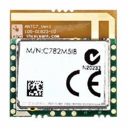 Garmin Canada Inc. ANTC782M5IB