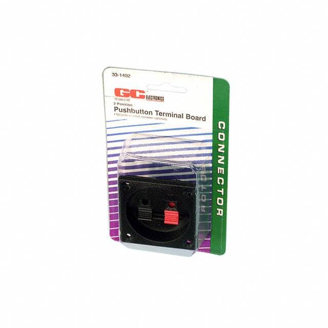 GC Electronics 33-1402