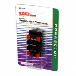 GC Electronics 33-1408