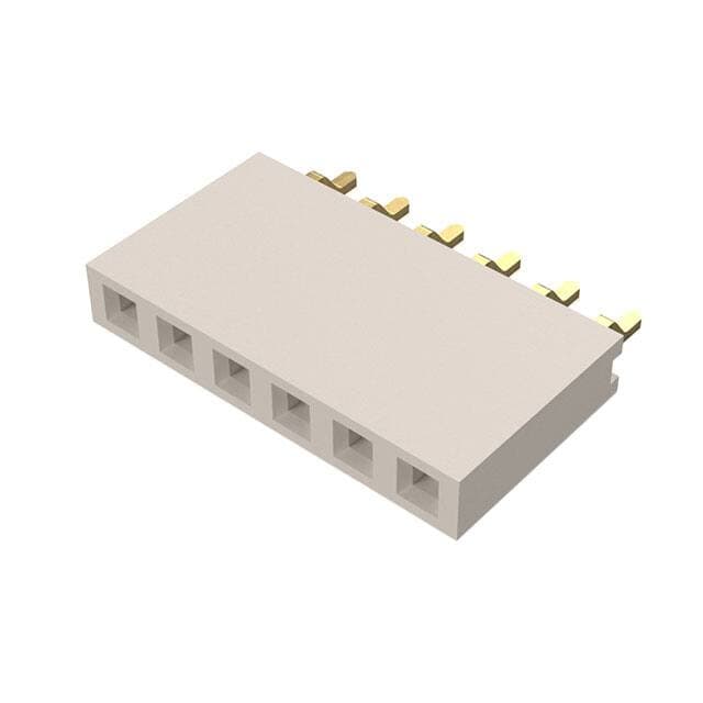 GCT BG300-06-A-L-A