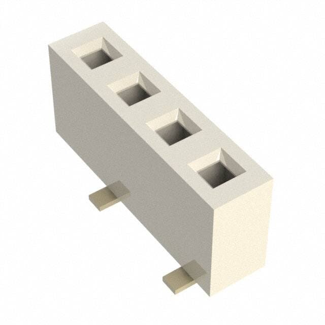 GCT BG306-04-A-2-0400-L-B