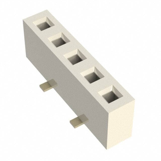 GCT BG306-05-A-2-0400-L-B