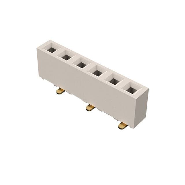 GCT BG306-06-A-1-0400-L-B