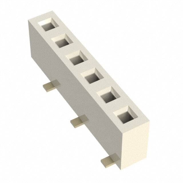 GCT BG306-06-A-2-0400-L-B