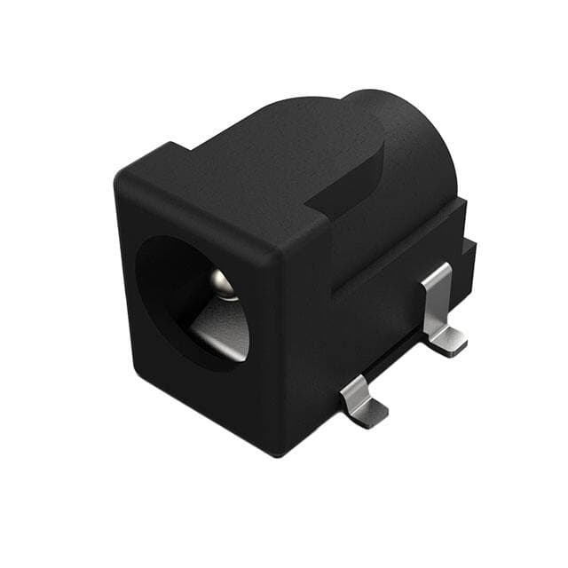 GCT DCJ200-05-A-K1-A