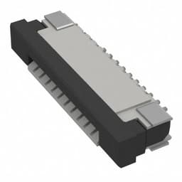 GCT FFC3B07-10-T