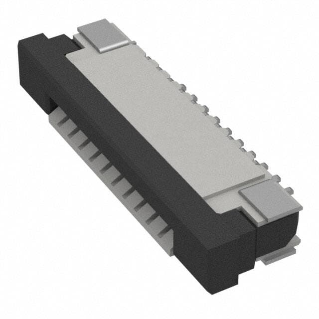 GCT FFC3B07-10-T