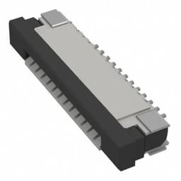 GCT FFC3B07-12-T