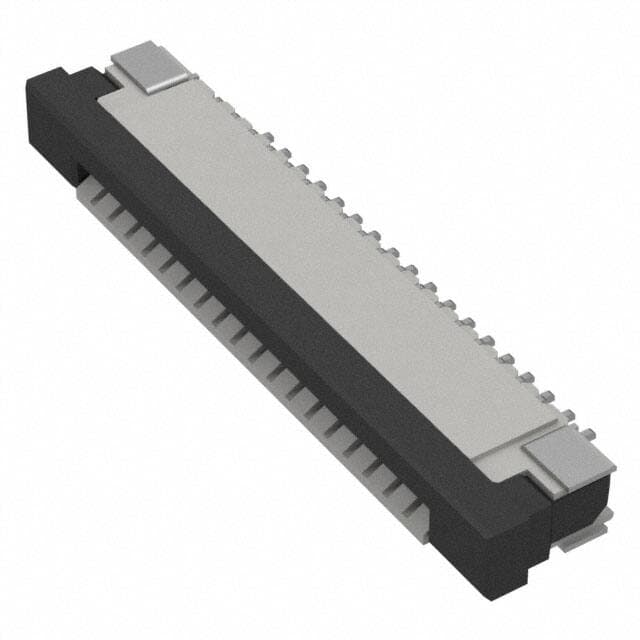 GCT FFC3B07-18-T