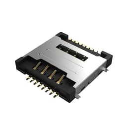 GCT SIM6050-8-0-30-00-A