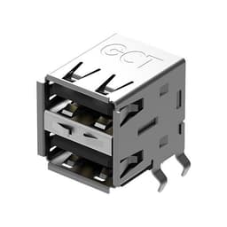 GCT USB1035-GF-P-0-B-B
