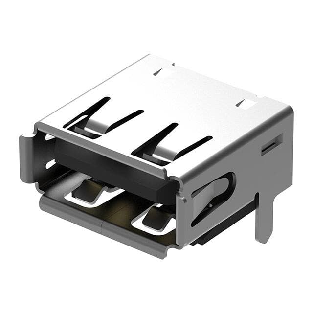 GCT USB1046-GF-0270-L-B-A