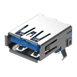 GCT USB1075-30-P-B