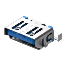 GCT USB1115-30-B-A