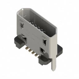 GCT USB3140-30-0170-0-C