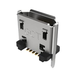 GCT USB3140-30-0070-1-C