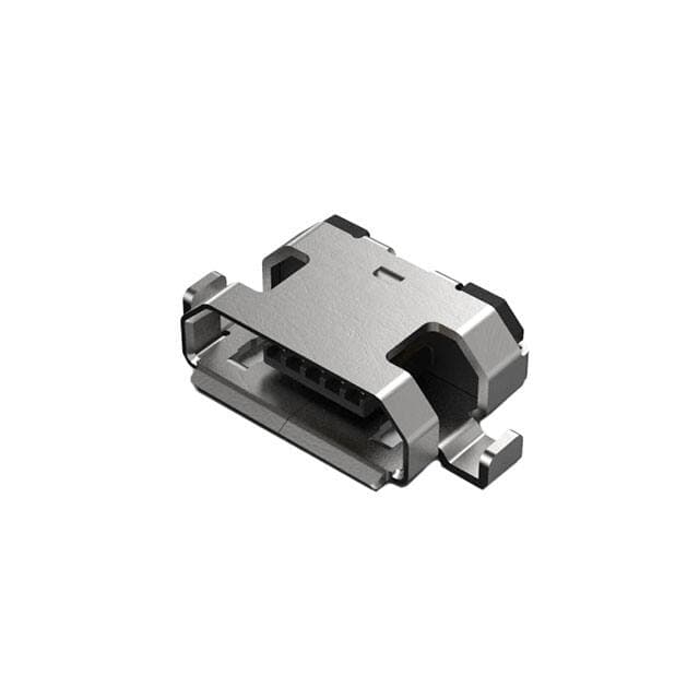 GCT USB3155-30-A