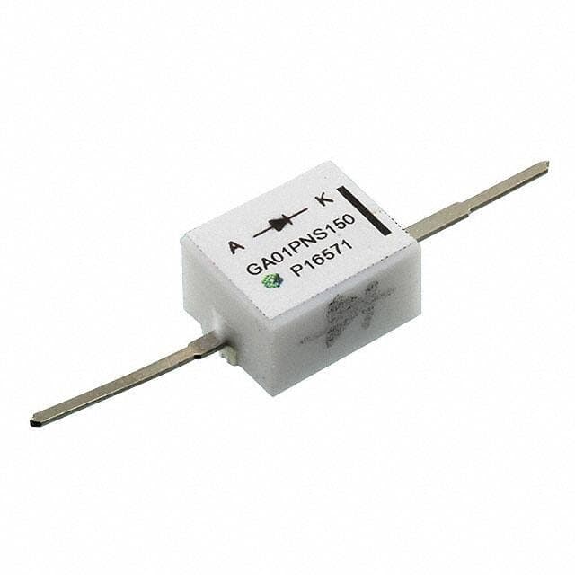 GeneSiC Semiconductor GA01PNS150-220