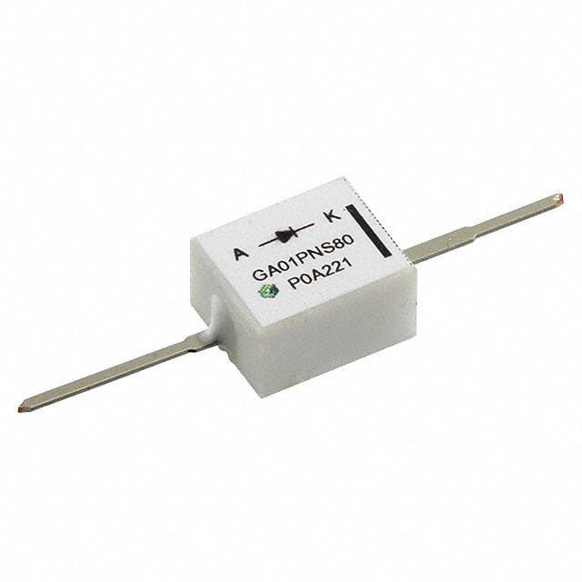 GeneSiC Semiconductor GA01PNS80-220