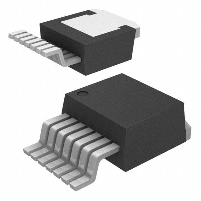 GeneSiC Semiconductor GA20JT12-263
