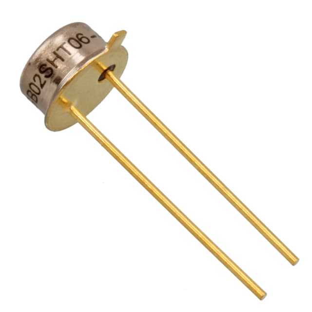 GeneSiC Semiconductor GB02SHT06-46
