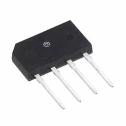 GeneSiC Semiconductor GBL02