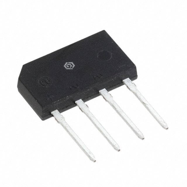 GeneSiC Semiconductor GBL005