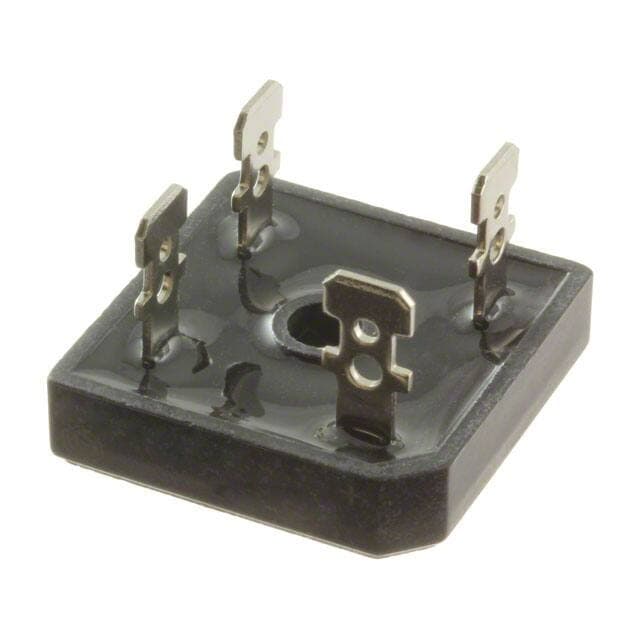 GeneSiC Semiconductor GBPC3510T