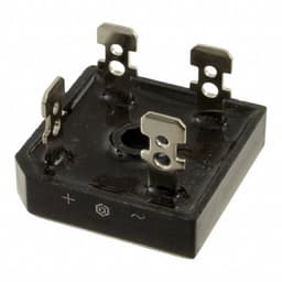 GeneSiC Semiconductor GBPC3501T
