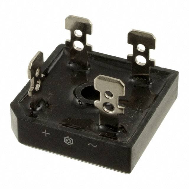 GeneSiC Semiconductor GBPC3501T