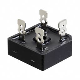 GeneSiC Semiconductor GBPC3504T