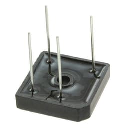 GeneSiC Semiconductor GBPC5008W