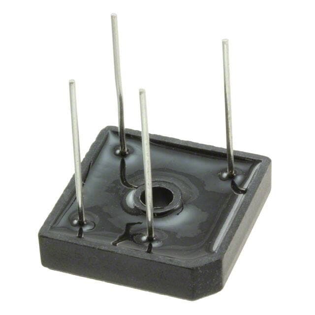 GeneSiC Semiconductor GBPC5008W